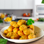 Bolinho de arroz