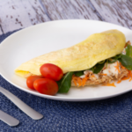 Omelete