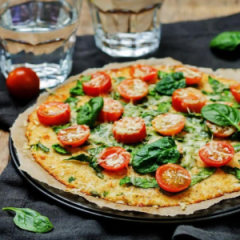 4 Pizza
